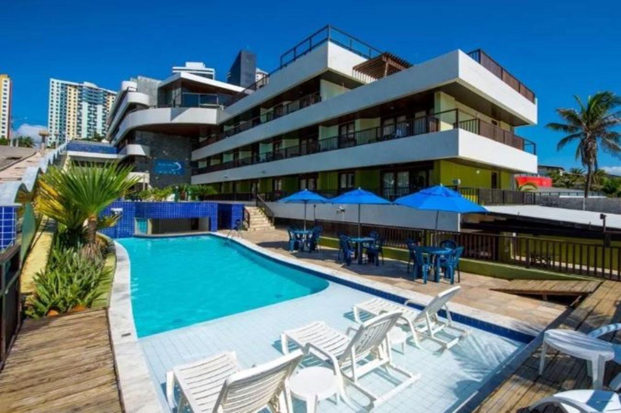 Blue Marlin Apartments Natal Exterior foto