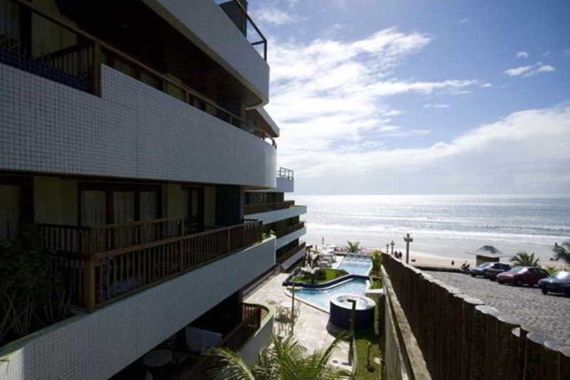 Blue Marlin Apartments Natal Exterior foto